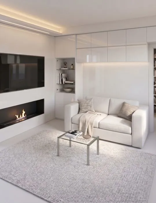 Luminosità e design a favore dello spazio